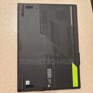 Laptop Asus ROG Strix G17 16GB SSD 1T