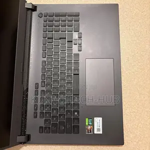 Laptop Asus ROG Strix G17 16GB SSD 1T