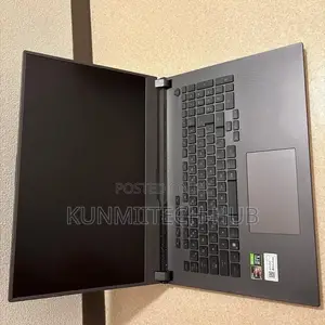 Laptop Asus ROG Strix G17 16GB SSD 1T