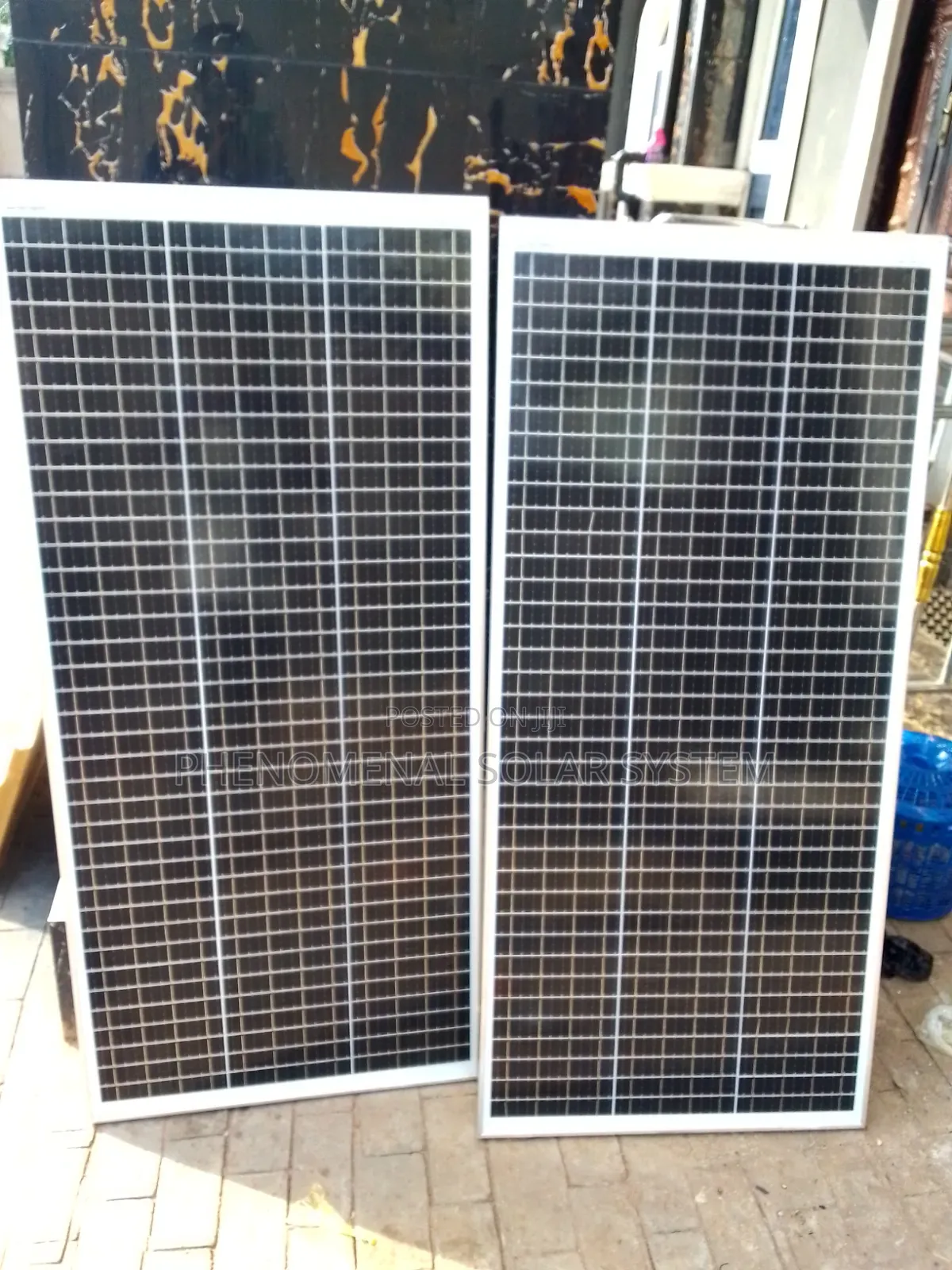 Solar System Technician/Installer