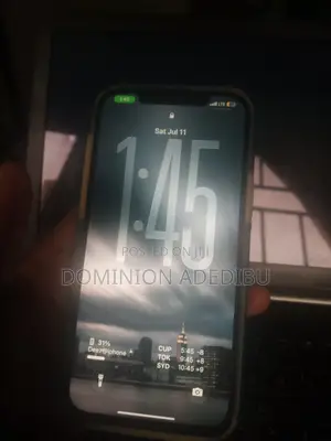 Apple iPhone 12 Pro Max 128 GB White