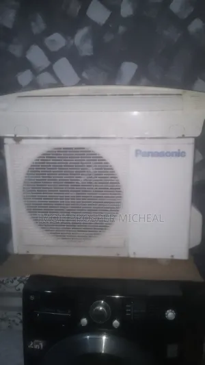 I Want to Sell My Panasonic Ac 1.5hp