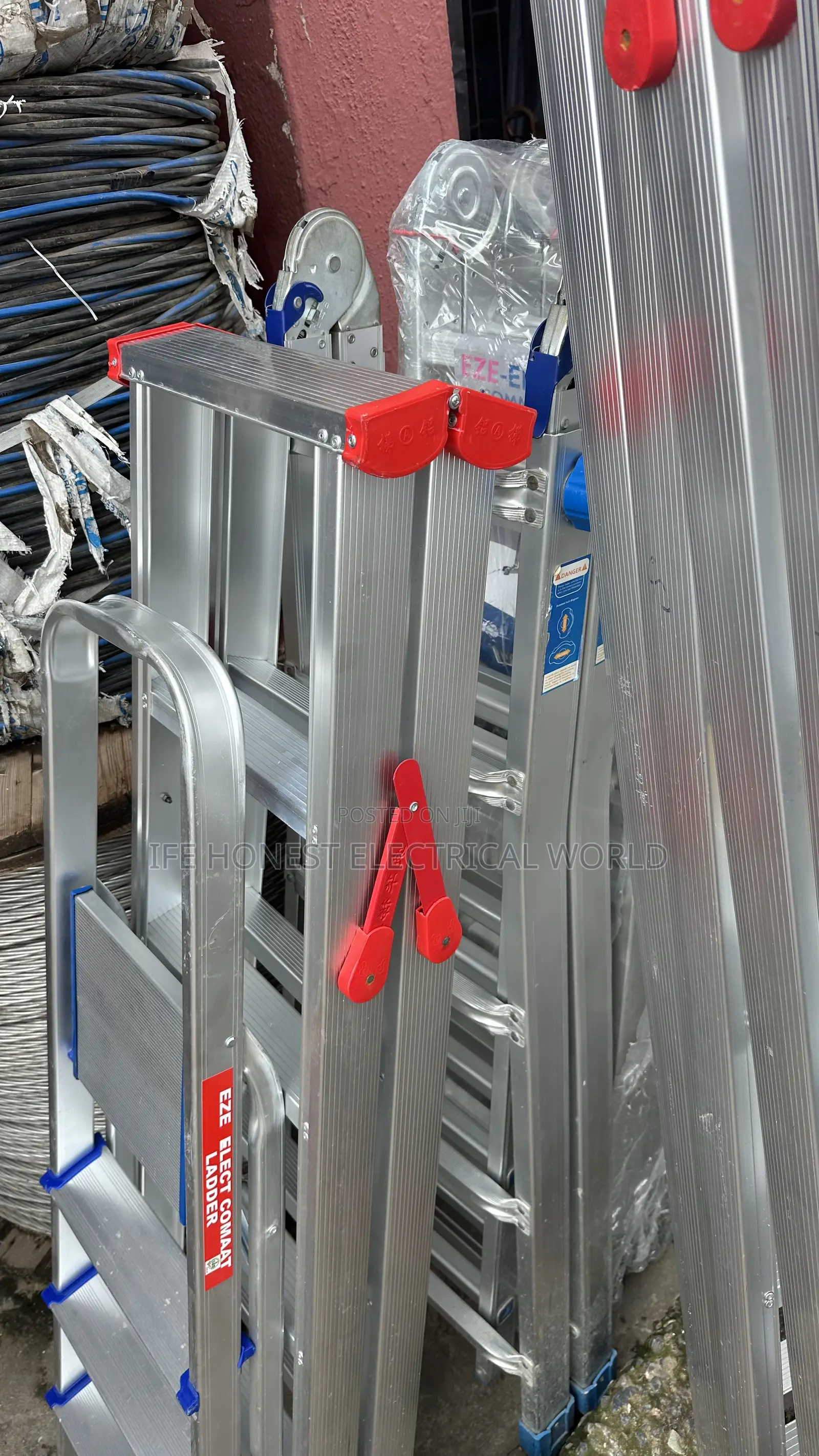 Original Ladder