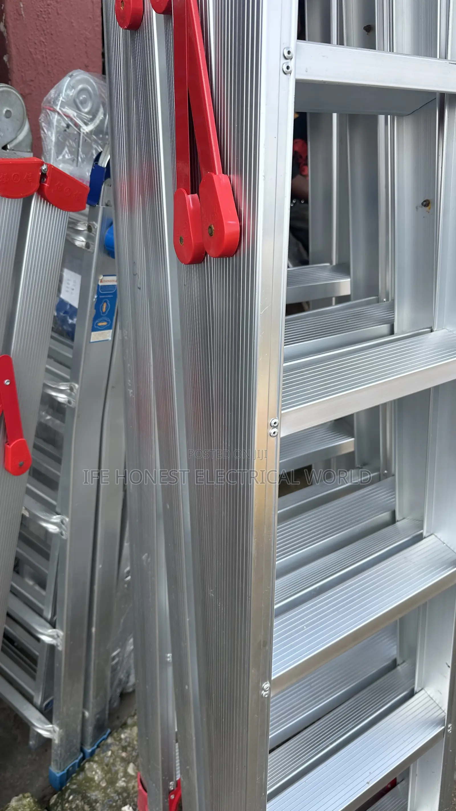 Original Ladder