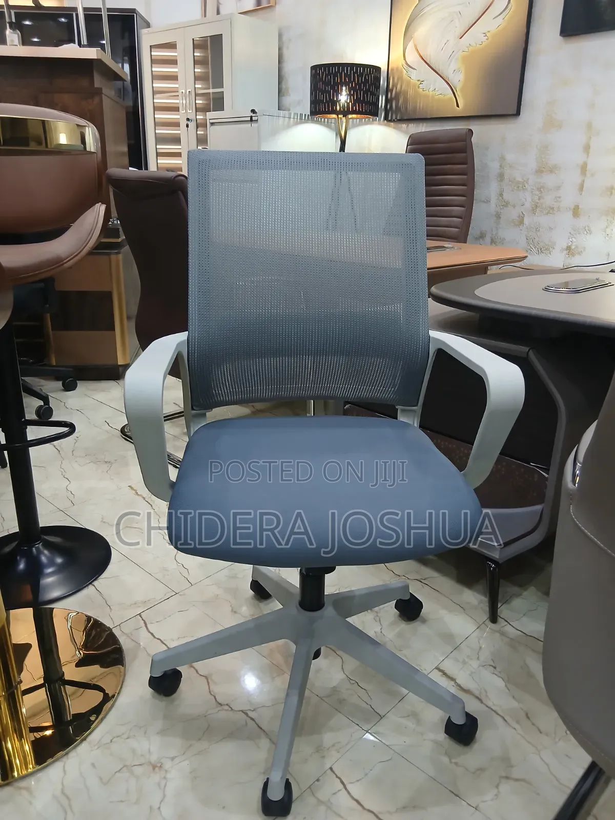Office Swivel Chairs