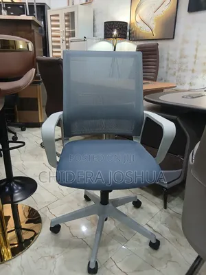 Office Swivel Chairs