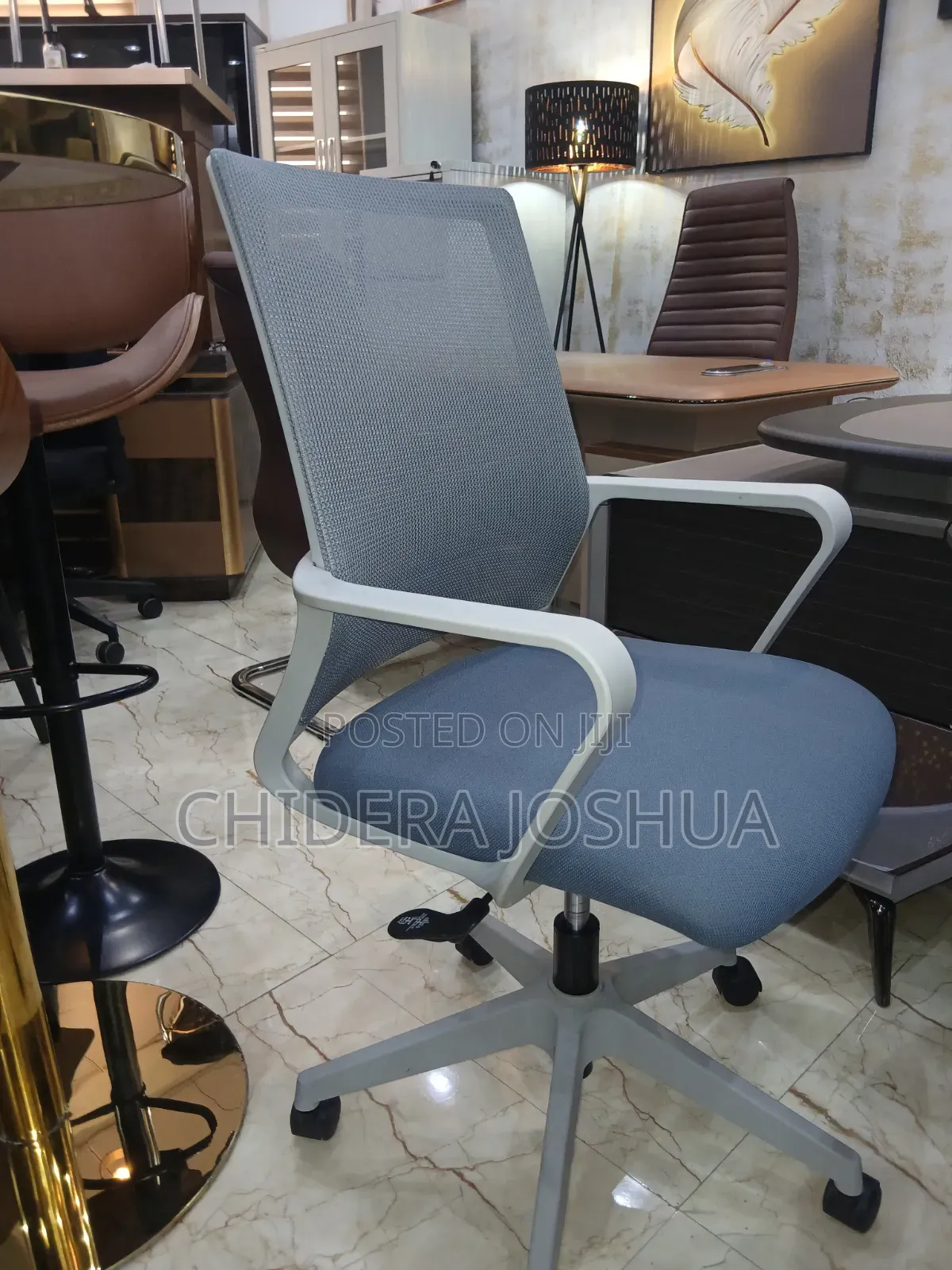 Office Swivel Chairs