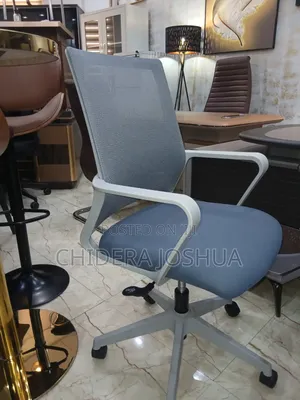 Office Swivel Chairs