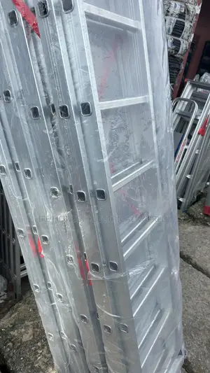 Ladder Iron