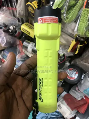 Nightstick XPP-5420gxa Flashlight