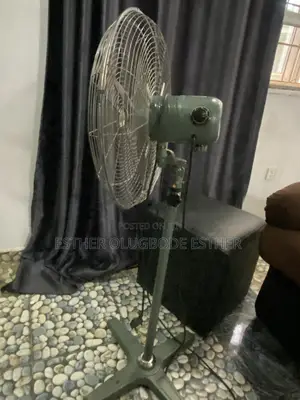 Ox Fan for Sales