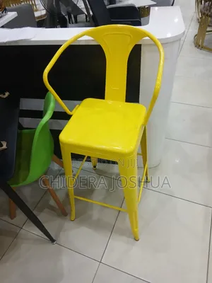 High Bar Kitchen Stool