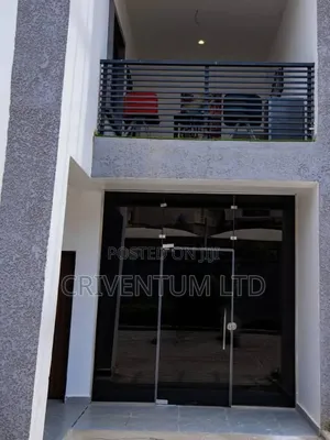 Furnished 4bdrm Duplex in Durumi for rent