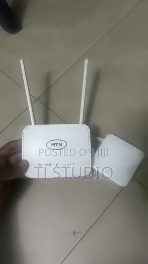 MTN 4g Router