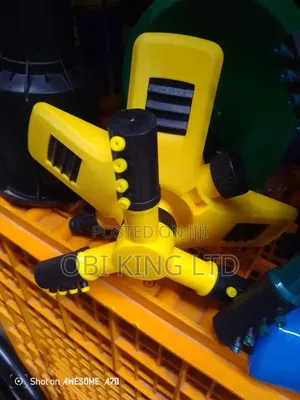 Irrigation Sprinkler 3600