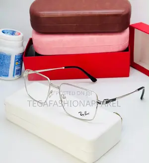 Quality Rayban Eyeglasses Frame