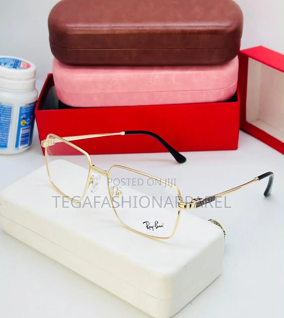 Quality Rayban Eyeglasses Frame