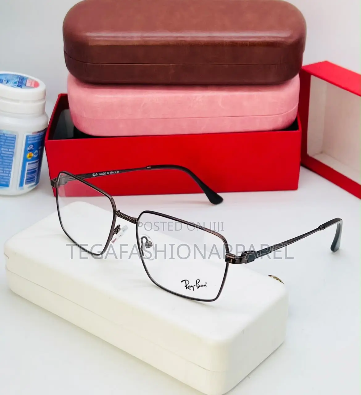 Quality Rayban Eyeglasses Frame