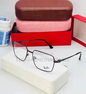 Quality Rayban Eyeglasses Frame