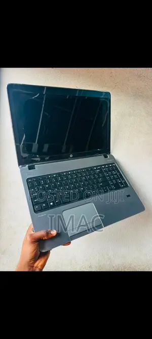 Hp Core I5