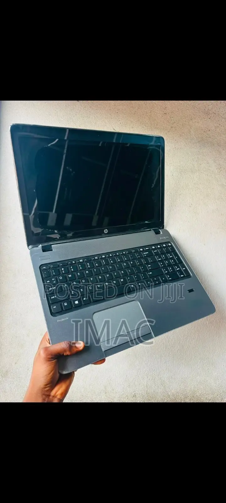 Hp Core I5