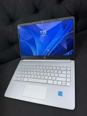 Laptop HP 14S 8GB Intel Core i3 SSD 256GB