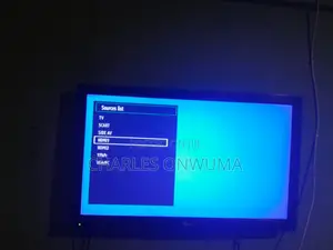 Televisions