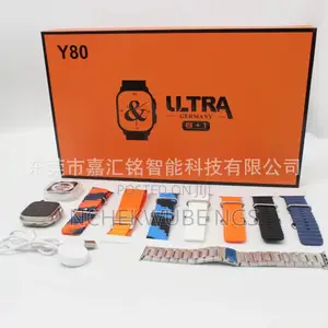 Smartwatch Ultra