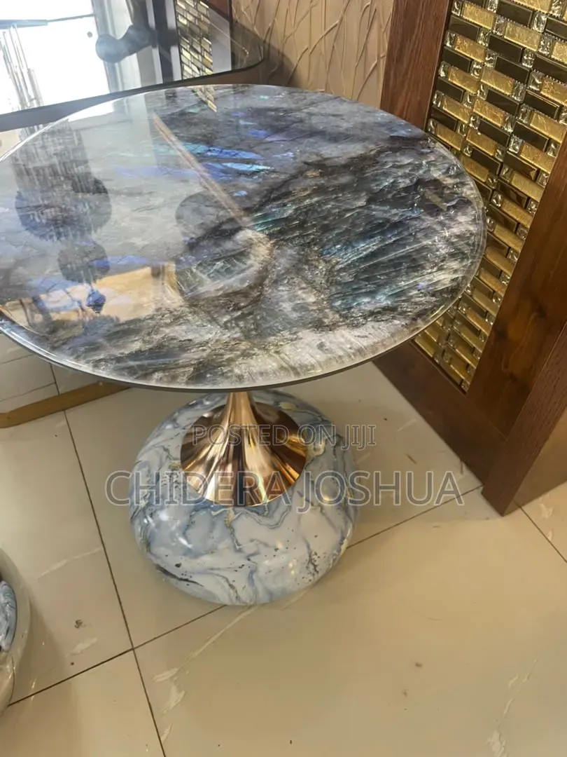 Side Stool