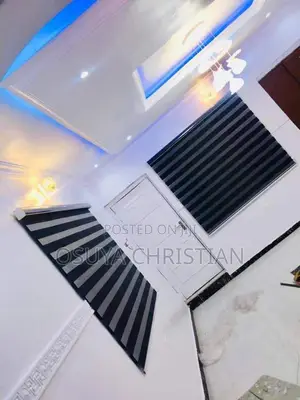 Stone Curtain Interiors