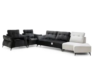Quality Beautiful Imported Parlour Sofa