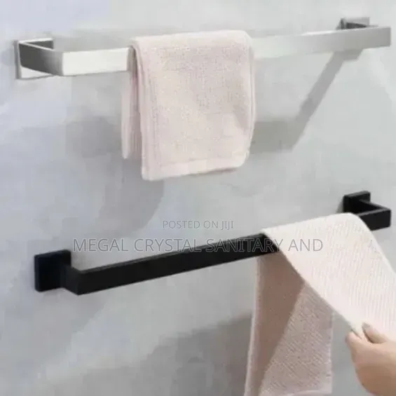 Towel Hanger