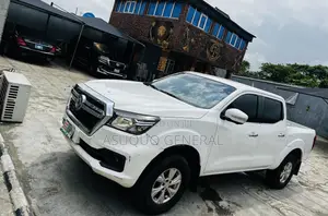 Mikano ZNA Rich 6 2020 White