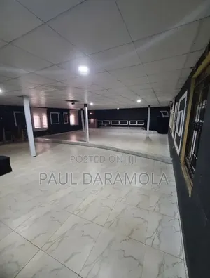 Mini Commercial Complex for Sale Near Kwasu, Malete.