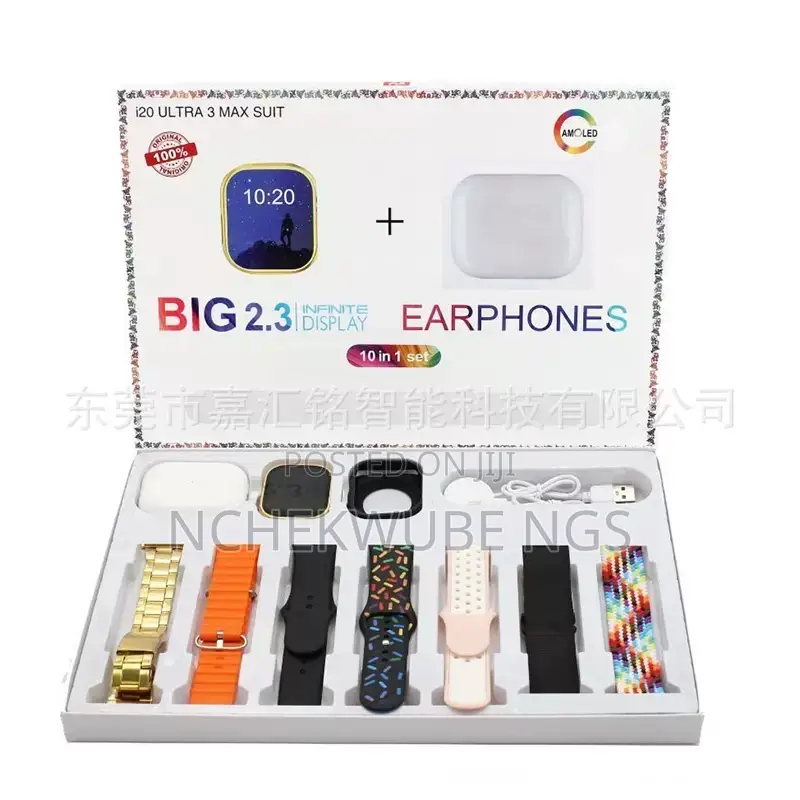 Smartwatch