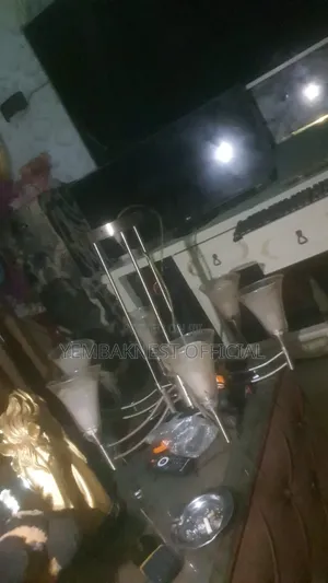 Chandelier