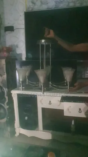Chandelier