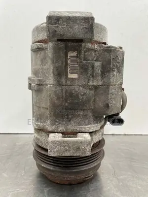 Compressor GMC Yukon 2010
