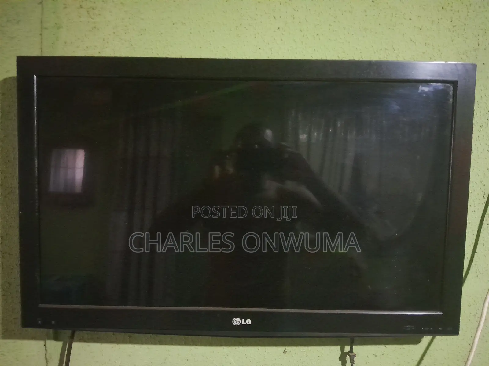 Televisions