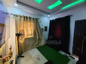 Mini Commercial Complex for Sale Near Kwasu, Malete.