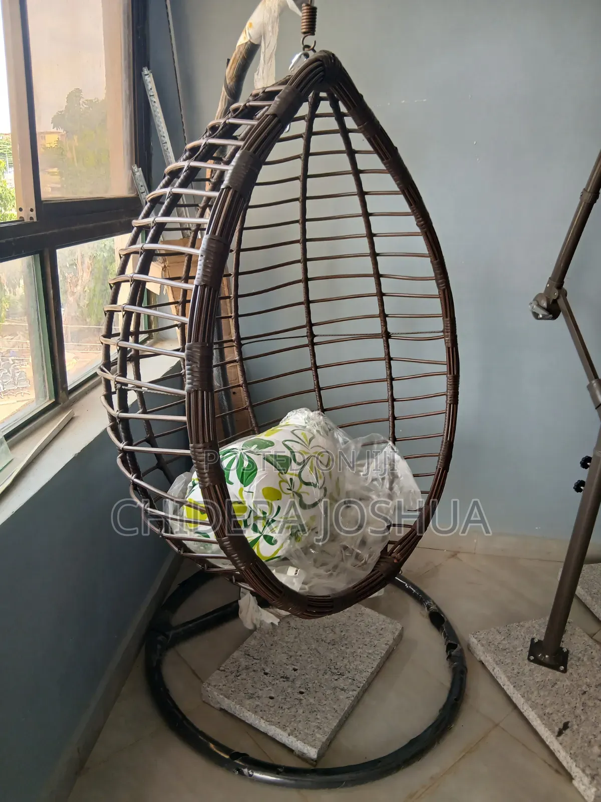 Swing (Basket) Chair
