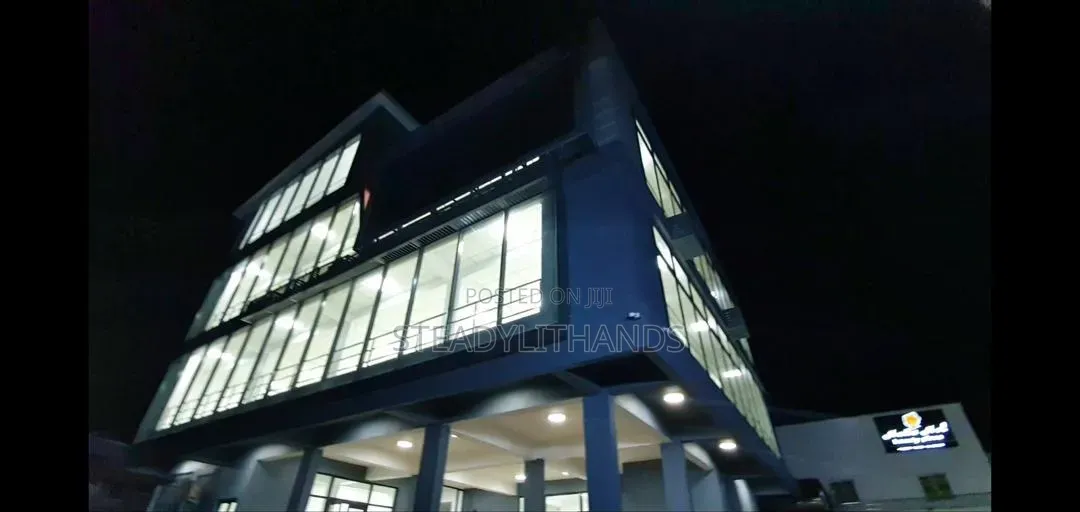 General Building