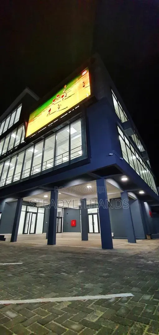 General Building