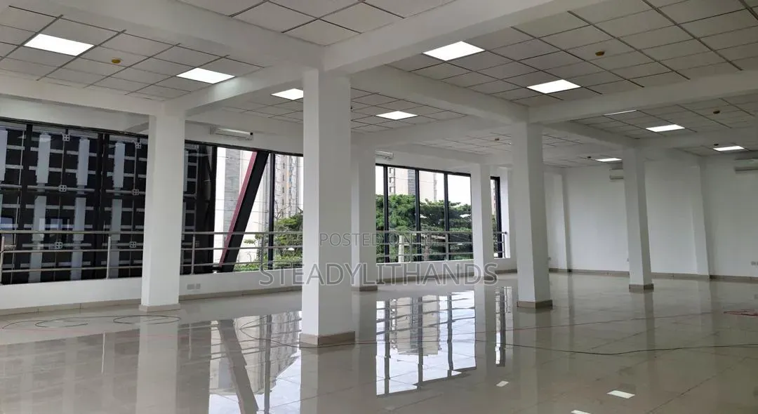 General Building