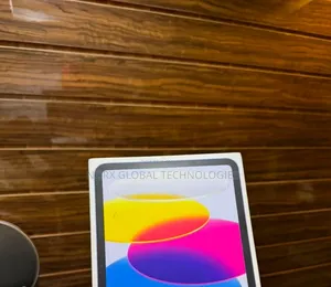New Apple iPad Wi-Fi 128 GB