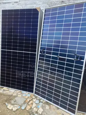 625w Dasolar Double Glass Solar Panels