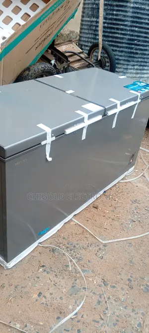 Original Hisense Deep Freezer 500 L