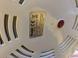 Swan 8l Commercial Plastic Water Boiler