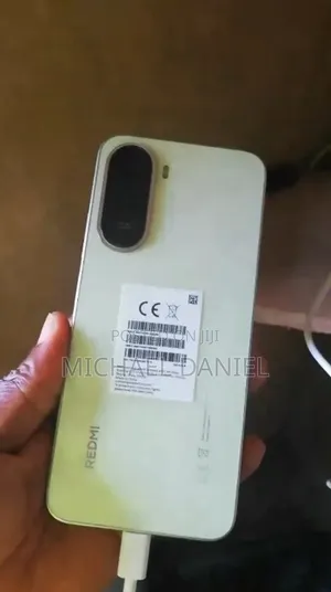 Xiaomi Redmi A7 Pro 64 GB Green