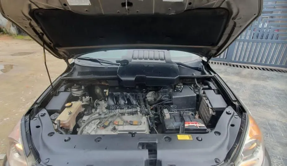 Toyota RAV4 2011 Gray